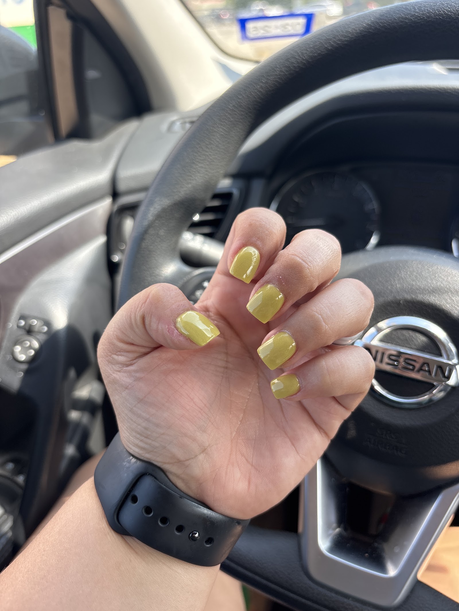 Majestic Nail Spa nail photo 5